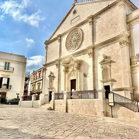 Trellame - Tra Gli Ulivi * Acquaviva delle Fonti