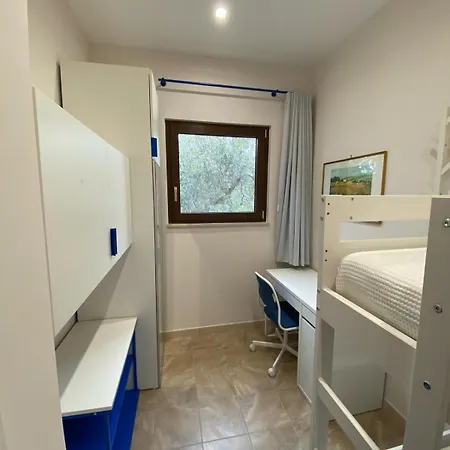 Holiday home Trellame - Tra Gli Ulivi Acquaviva delle Fonti