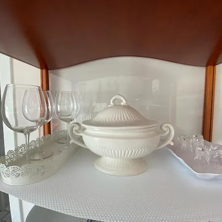Trellame - Tra Gli Ulivi Holiday home Acquaviva delle Fonti