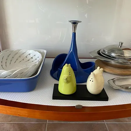 Trellame - Tra Gli Ulivi Holiday home Acquaviva delle Fonti