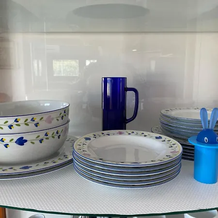 Trellame - Tra Gli Ulivi Holiday home Acquaviva delle Fonti