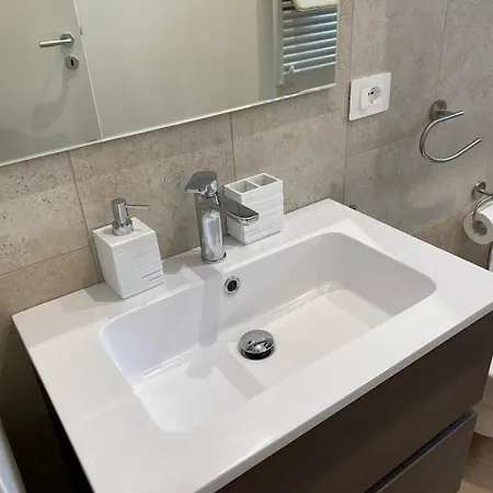 Trellame - Tra Gli Ulivi Holiday home *