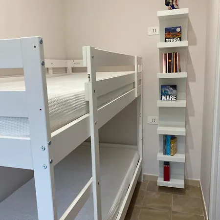 Trellame - Tra Gli Ulivi Holiday home *