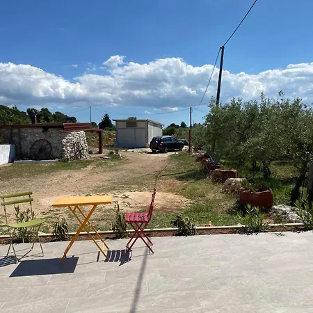 Holiday home Trellame - Tra Gli Ulivi Acquaviva delle Fonti