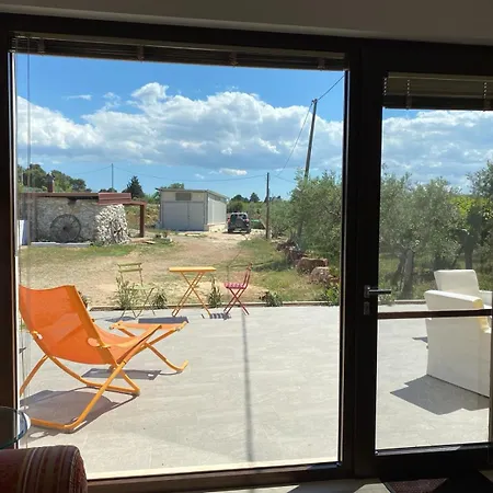 Holiday home Trellame - Tra Gli Ulivi *