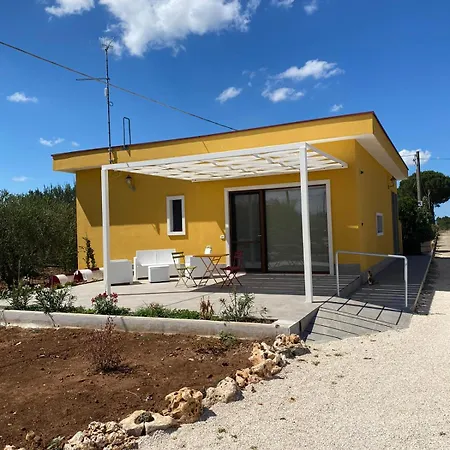 Holiday home Trellame - Tra Gli Ulivi