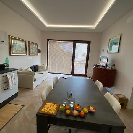 Trellame - Tra Gli Ulivi Holiday home